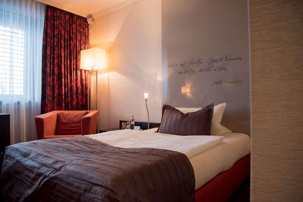 Atrium Hotel Mainz Ruang foto