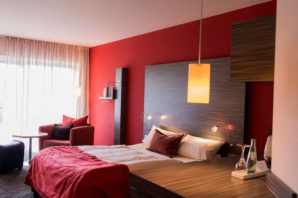 Atrium Hotel Mainz Ruang foto