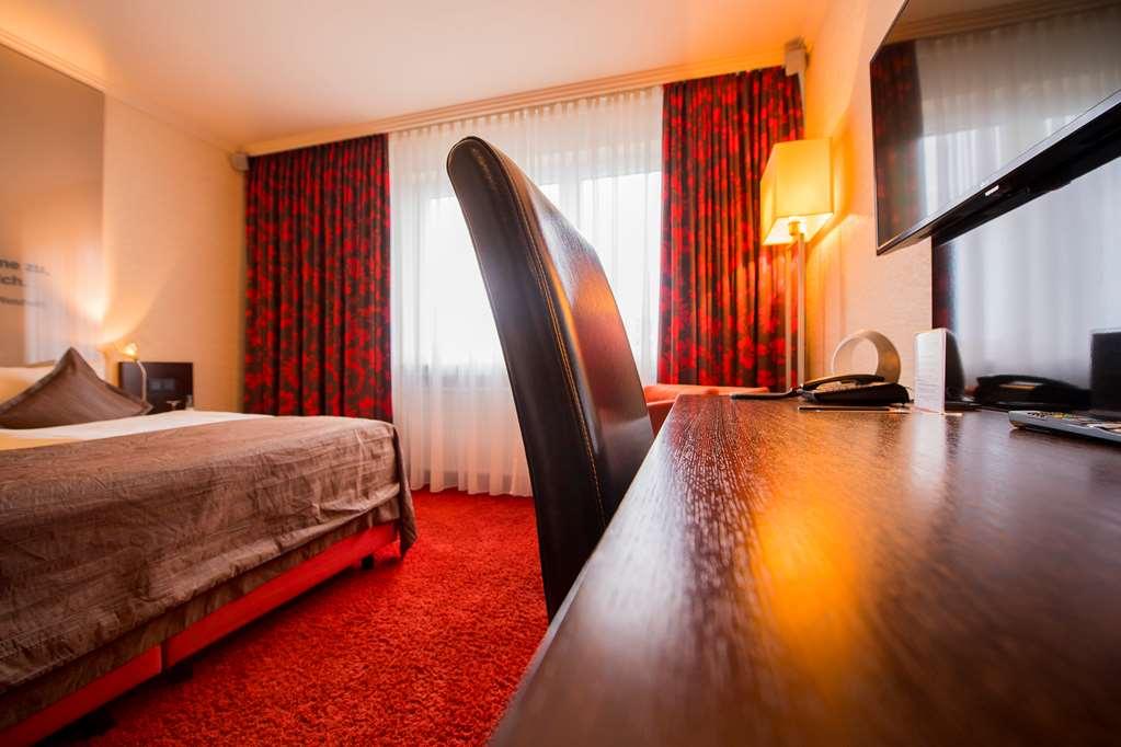 Atrium Hotel Mainz Ruang foto