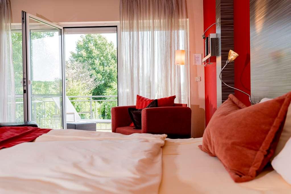 Atrium Hotel Mainz Ruang foto