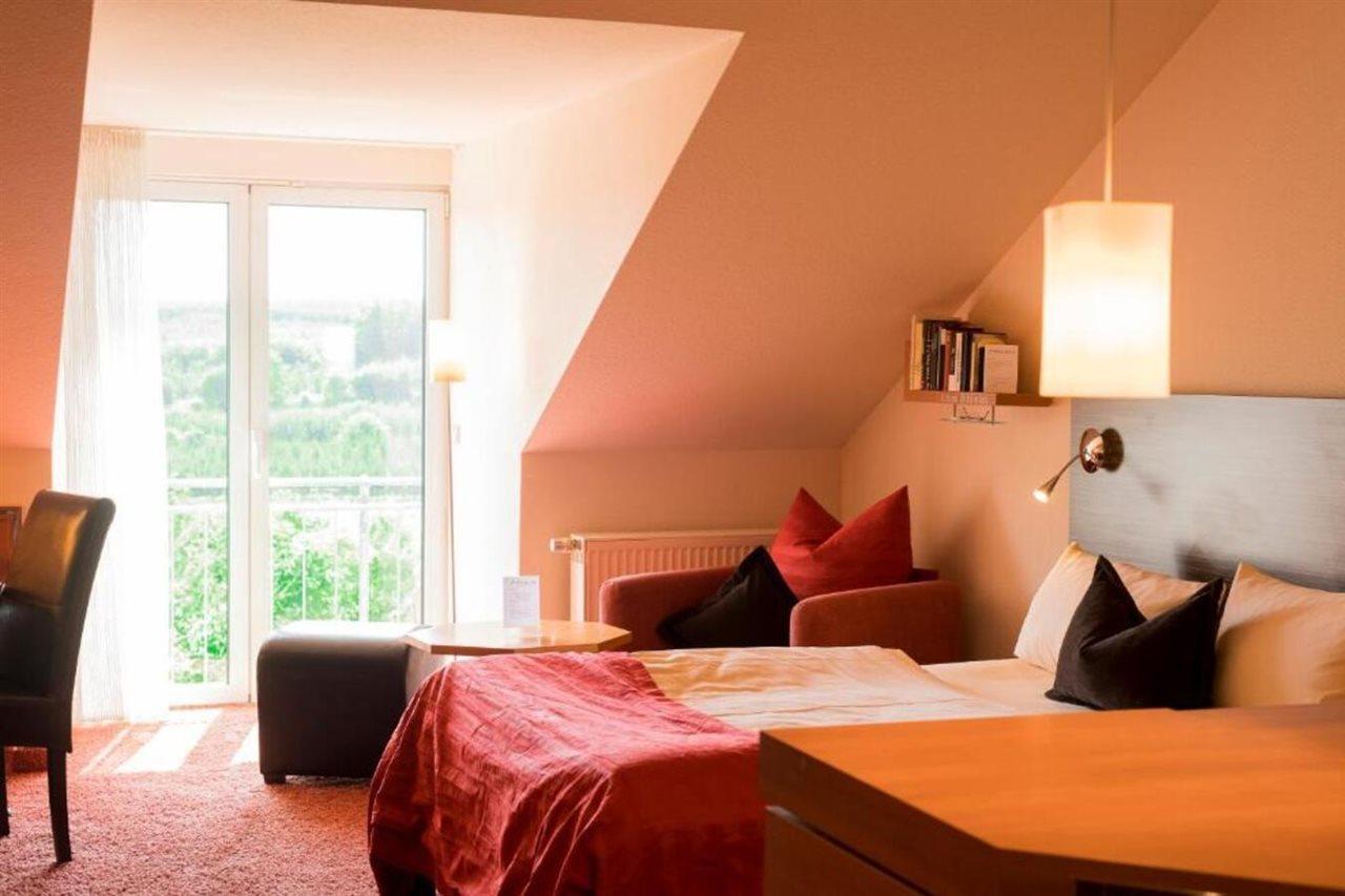 Atrium Hotel Mainz Bagian luar foto