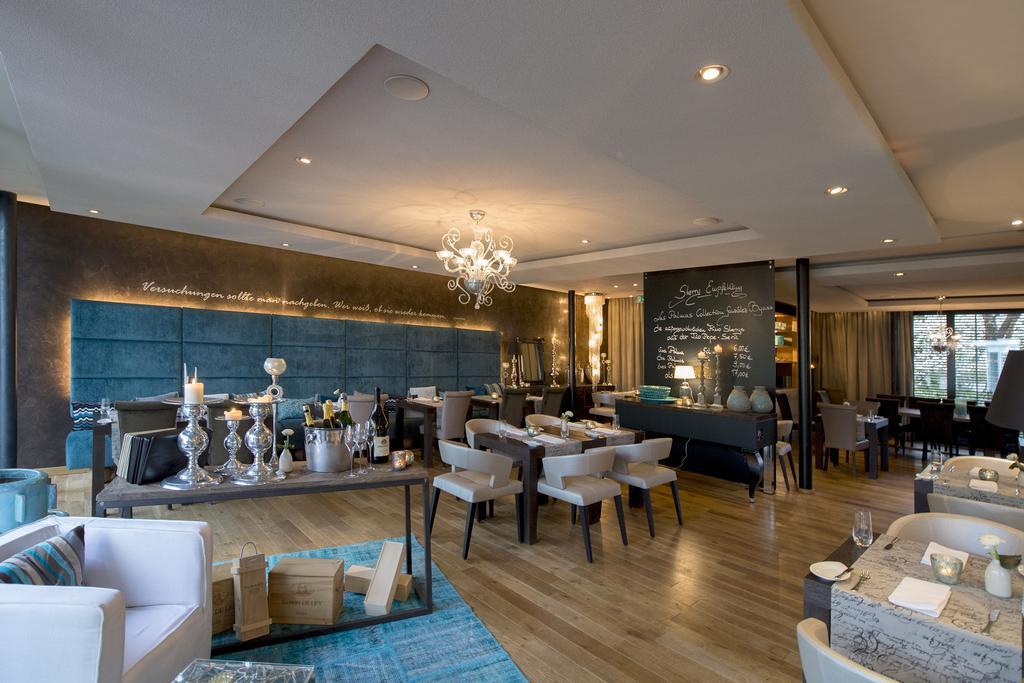 Atrium Hotel Mainz Bagian luar foto