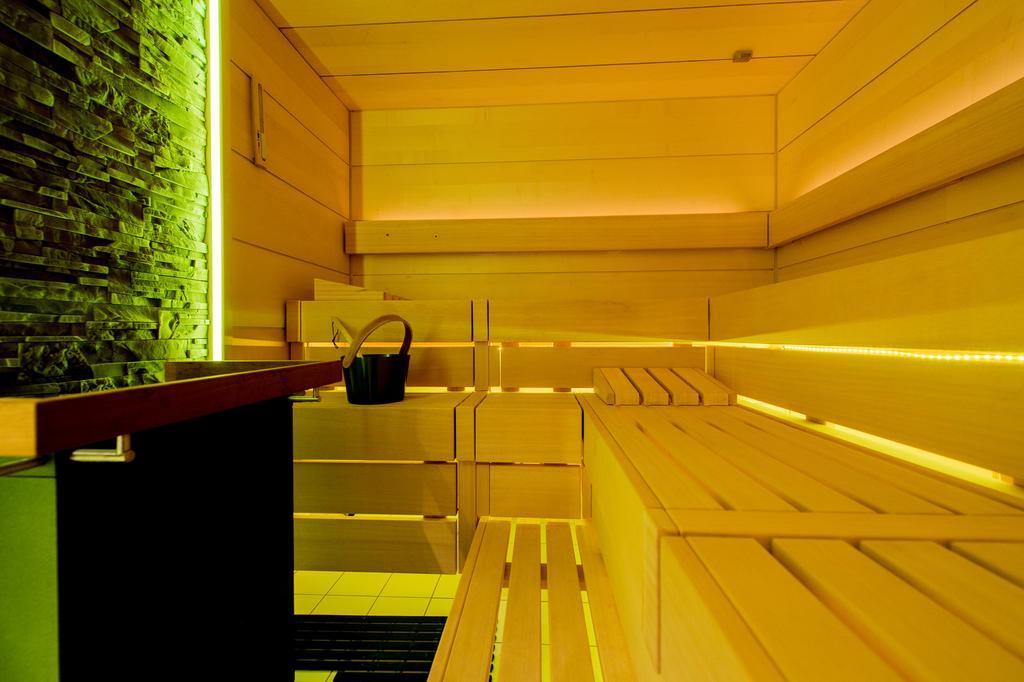 Atrium Hotel Mainz Bagian luar foto