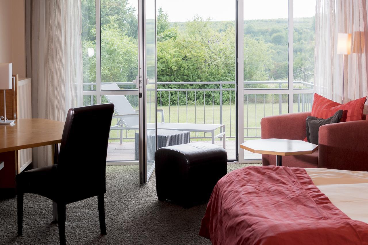 Atrium Hotel Mainz Bagian luar foto